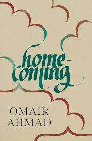 Homecoming – Omair Ahmad (Hardcover)