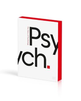 Psych : The Story of Psychology