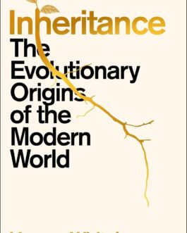 Inheritance : The Evolutionary Origins of the Modern World – Harvey Whitehouse