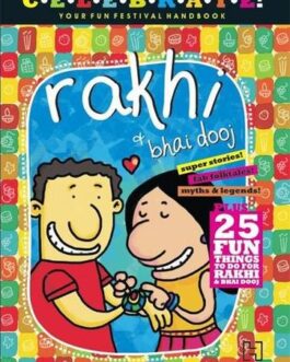 Rakhi & Bhai dooj : 25 Fun things to do for Rakhi & Bhai Dooj