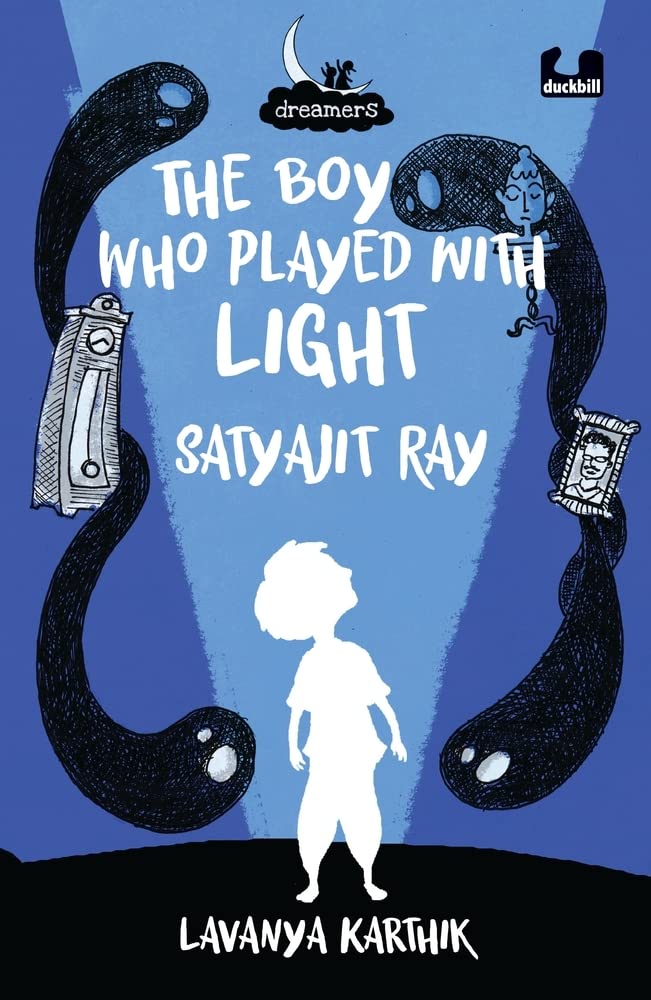 The Boy Who Played With Light - Satyajit Ray