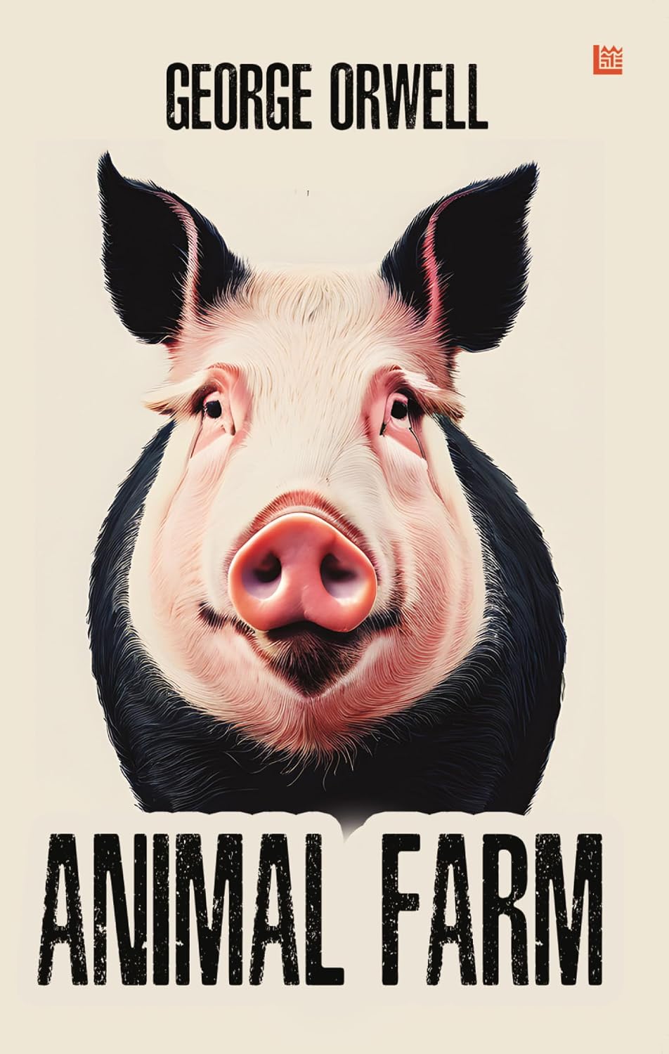 Animal Farm - George Orwell