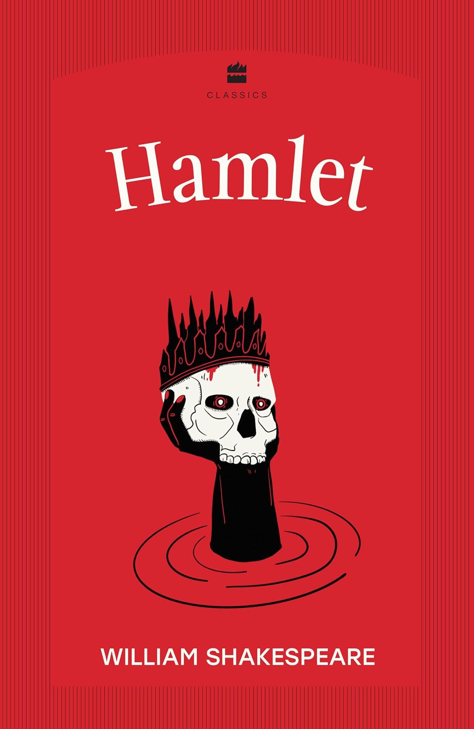 Hamlet - William Shakespeare