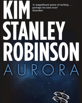 Aurora – Kim Stanley Robinson