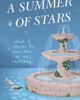 A Summer of Stars – Liana Cincotti