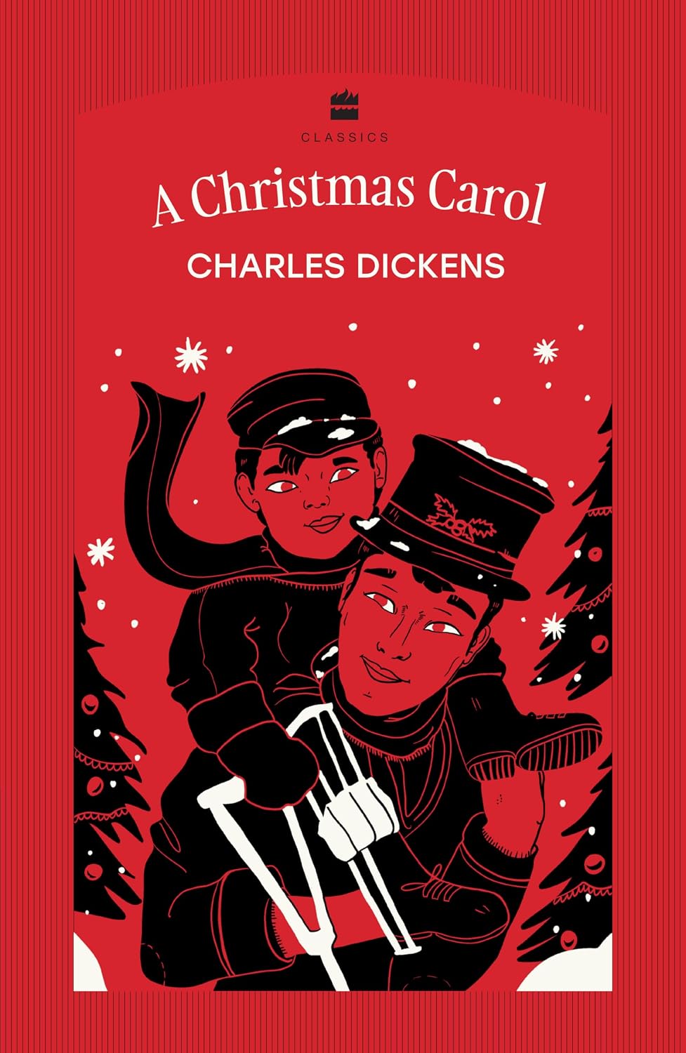 A Christmas Carol - Charles Dickens