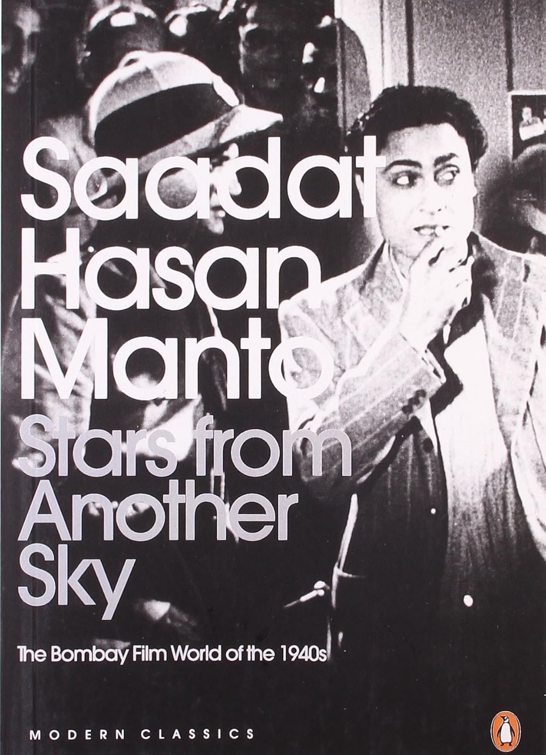 Stars from Another Sky - Saadat Hasan Manto