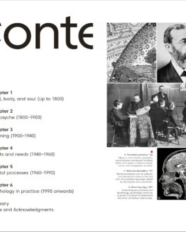Psych : The Story of Psychology