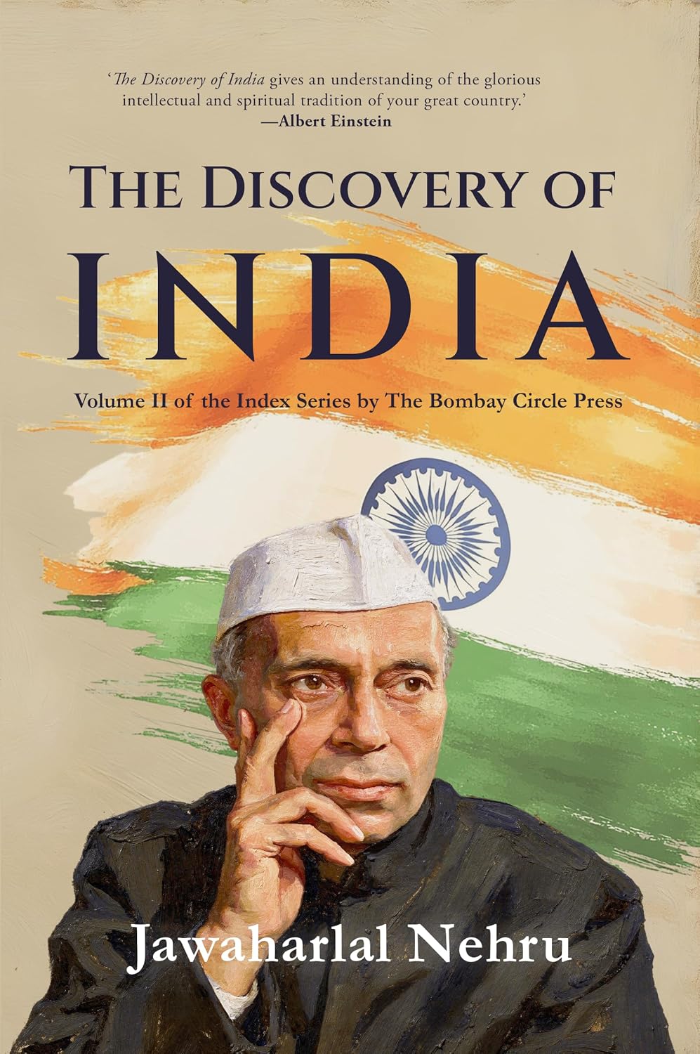 The Discovery Of India - Jawaharlal Nehru