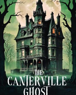 The Canterville Ghost – Oscar Wilde
