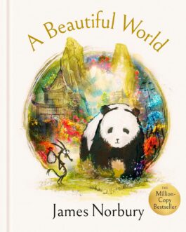 A Beautiful World – James Norbury