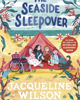 The Seaside Sleepover – Jacqueline Wilson