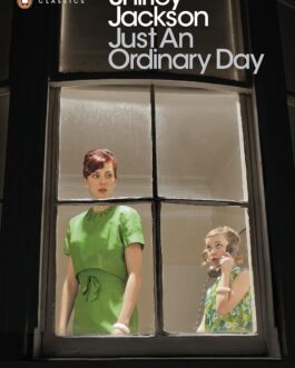 Just an Ordinary Day – Shirley Jackson