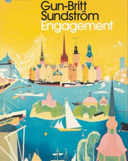 Engagement – Gun Britt Sundstrom