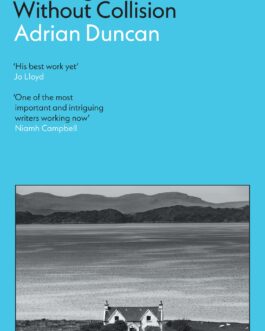 A Thought without a collision – Adrian Duncan