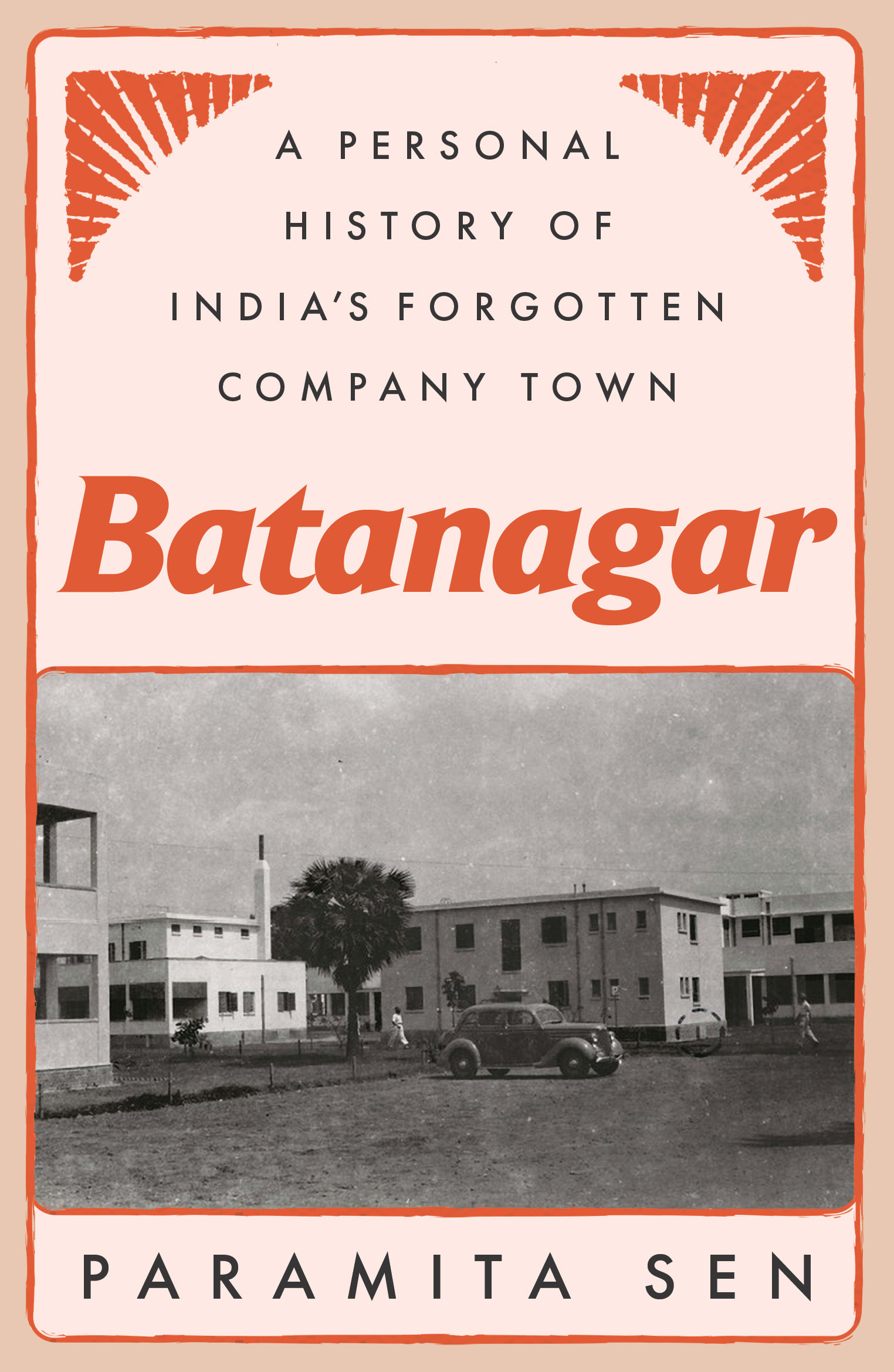 Batanagar - Parmita Sen