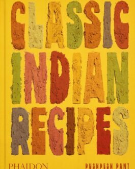 Classic Indian Recipes – Pushpent Pant