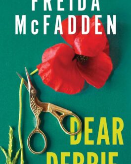 Dear Debbie – Freida McFadden