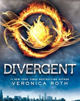 Divergent – Veronica Roth