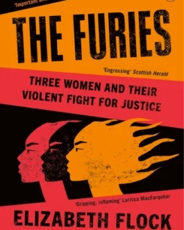 The Furies : Three Women and Their Violent Fight For Justice – Elizabeth Flock