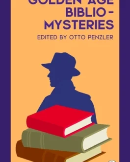Golden Age Biblio-Mysteries – Otto Penzler