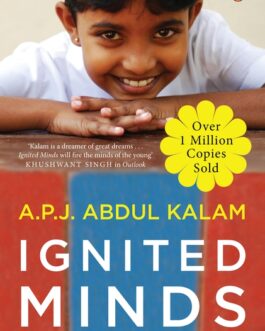 Ignited Minds – A.P.J. Abdul Kalam