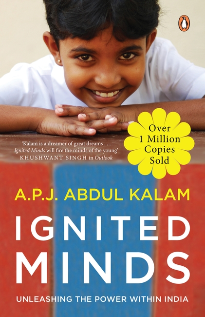 Ignited Minds - A.P.J. Abdul Kalam