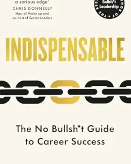 Indispensable – Chris Hirst