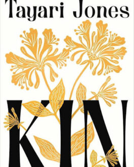 Kin – Tayari Jones