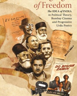 Languages of Freedom : The Idea of India – Neera Chandhoke