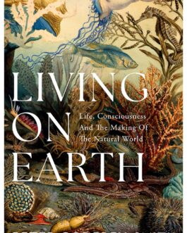 Living On Earth – Peter Godfrey-Smith