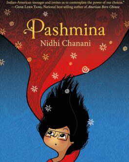 Pashmina – Nidhi Chanani