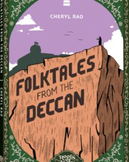 Folktales from The Deccan – Cheryl Rao