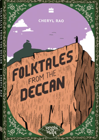 Folktales from The Deccan - Cheryl Rao