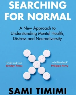 Searching for Normal – Sami Timimi