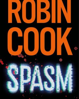 Spasm – Robin Cook
