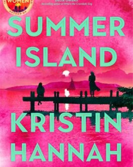 Summer Island – Kristin Hannah