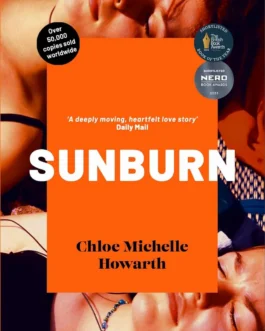 Sunburn – Chloe Michelle Howarth