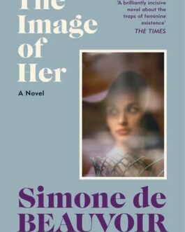 The Image of Her – Simone De Beauvoir
