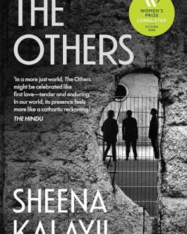 The Others – Sheena Kalayil
