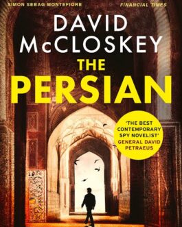 The Persian – David McCloskey