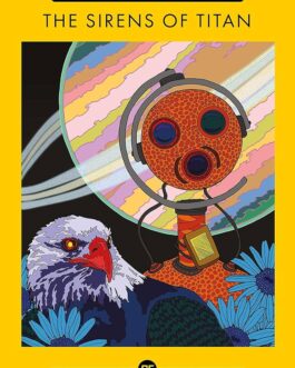 The Sirens of Titan – Kurt Vonnegut (SF – Masterworks)