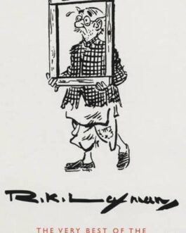 The Very Best of The Common Man – R. K. Laxman