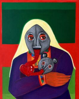 Survivors of the Darkness – Wesam Afifa, Translated by Husam Almadhoun