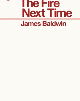 The Fire Next Time – James Baldwin