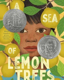 A Sea Of Lemon Trees – Maria Dolores Aguila