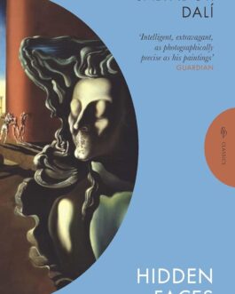 Hidden Faces – Salvador Dali