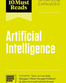 Artificial Intelligence – HBR