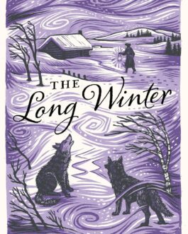 The Long Winter – Laura Ingalls Wilder