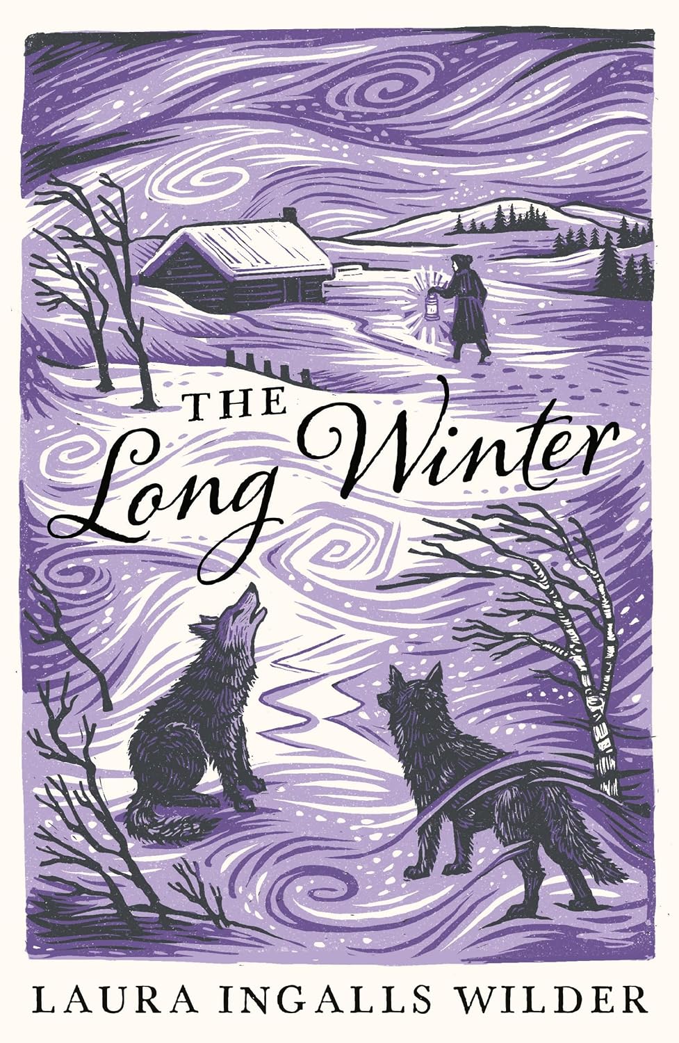 The Long Winter - Laura Ingalls Wilder